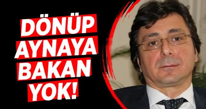 Dönüp Aynaya Bakan Yok!