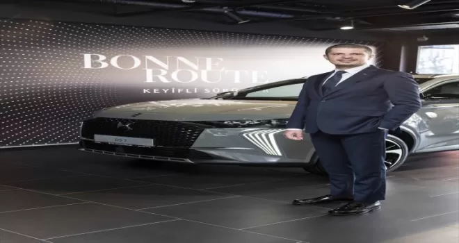 DS Automobiles, ilk çeyrekte satışlarını dörde katladı