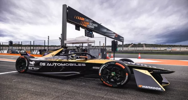 DS PENSKE, FIA’dan 3 yıldız çevre akreditasyonu aldı