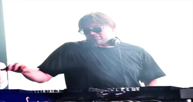 “Dünya Düzce Günleri“ DJ performansı ve Motive konseriyle devam etti