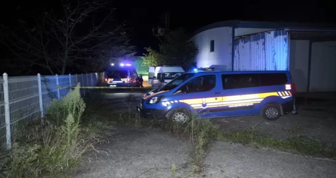 Düzce'de ailesinin haber alamadığı kişinin cesedi bulundu