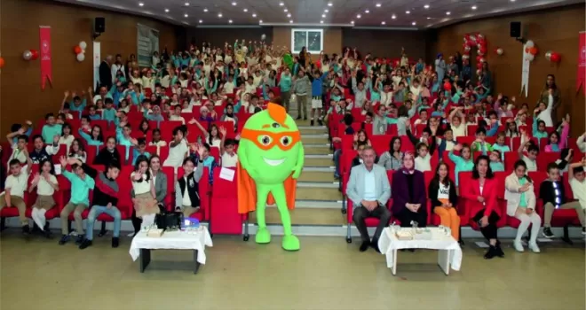 Düzce’de “Dünya Gıda Günü“ etkinliği düzenlendi