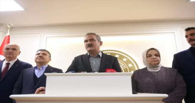Düzce'de eğitim öğretime 1 hafta ara verildi