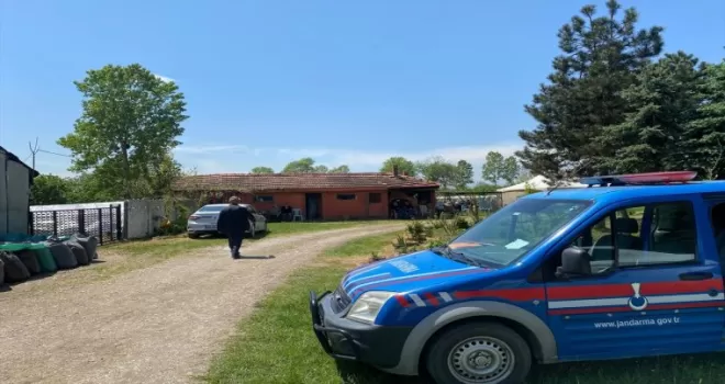 Düzce’de elektrik akımına kapılan kadın öldü