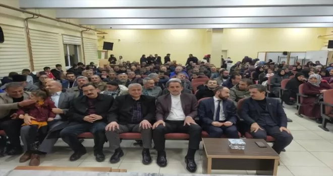 Düzce’de Mekke’nin fethinin 1393. yıl dönümü kutlandı