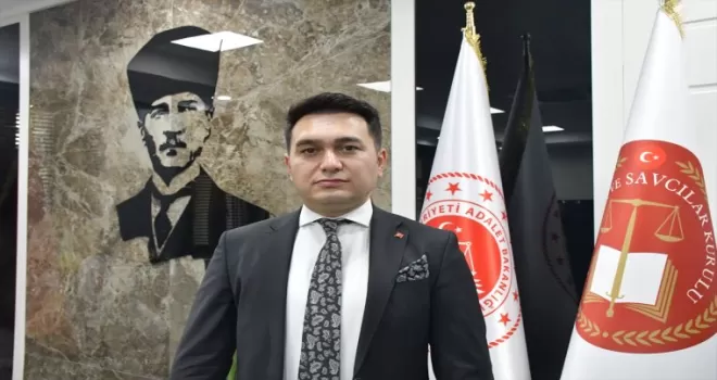 Düzce’de uzlaşma sağlanan dosyaların oranı yüzde 92 oldu