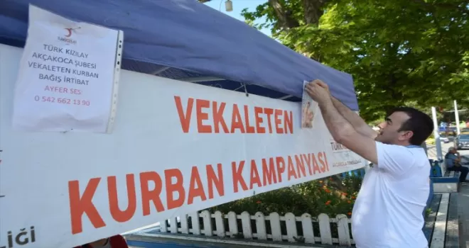 Düzce’den kısa kısa