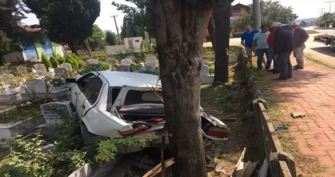 Düzce’den kısa kısa