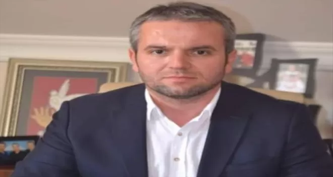 Düzce Gazeteciler Cemiyeti, AA’nın 103. kuruluş yıl dönümünü kutladı