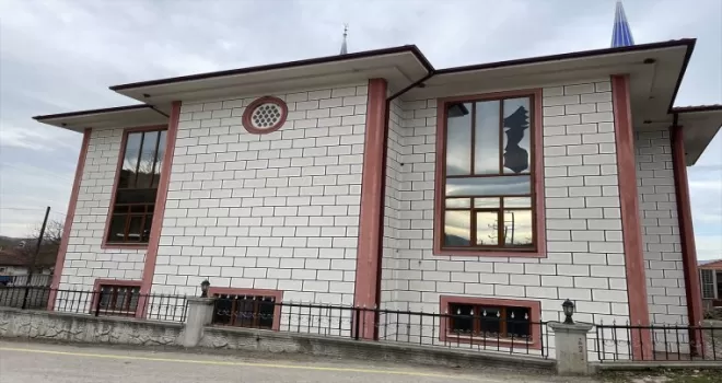 Düzce Gölyaka'da depreme yönelik hasar tespit çalışmaları sürüyor