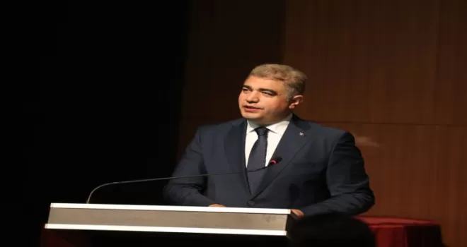 Düzce Valisi Aslan, Ankara’daki terör saldırısını lanetledi