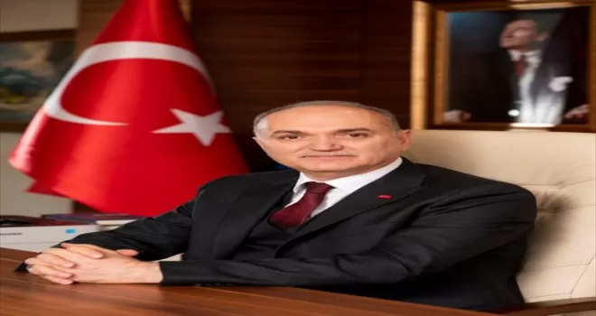 Düzce Valisi Atay ve Belediye Başkanı Özlü’den Engelliler Haftası mesajı