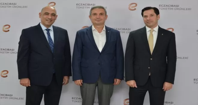 Eczacıbaşı, Fas yatırımıyla Afrika pazarında büyümeyi hedefliyor