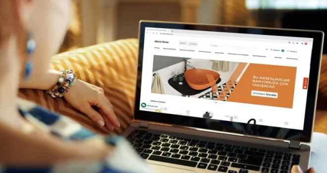 Eczacıbaşı’ndan banyo yenileme alanına hitap eden e-ticaret sitesi