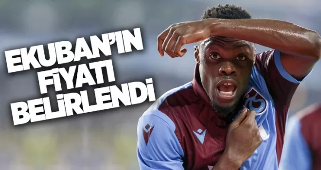  Ekuban'ın fiyatı belirlendi
