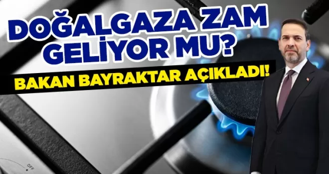  Elektrik ve Gaza Yeni Ayar mı Geliyor?