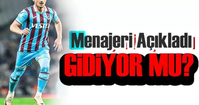 Enis Bardhi Hakkında Ayrılık İddialarına Menajerinden Yanıt!