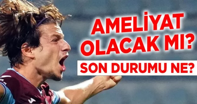 Enis Destan’ın Son Durumu Belli Oldu: Ameliyat Olmayacak Mı?