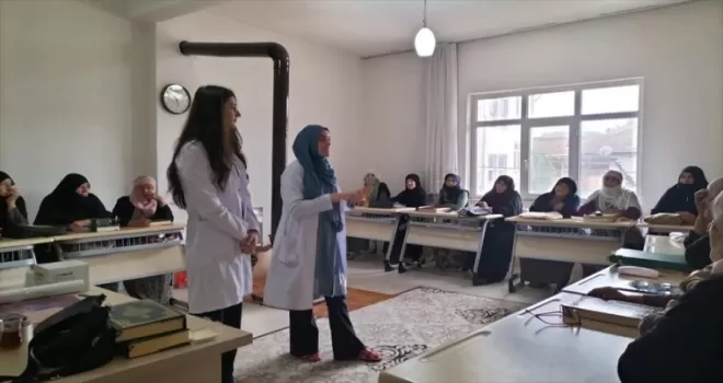 Erbaa’da “Toplum Yararına Katkı Projeleri“ protokolü imzalandı