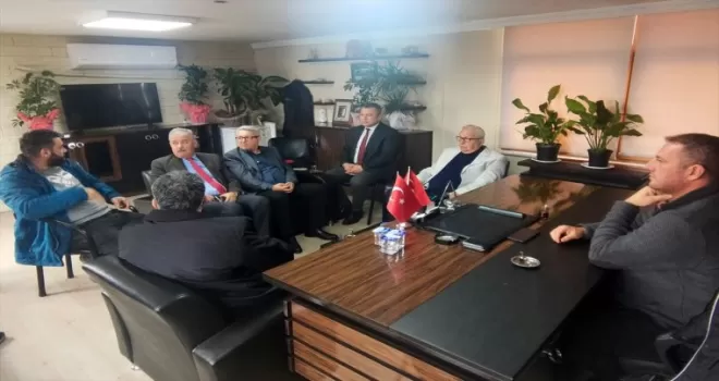 Ereğli'de festival için hamsi bekleniyor