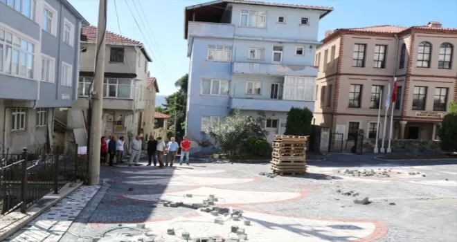 Ereğli'den kısa kısa