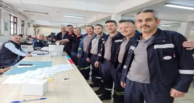 Ereğli'den kısa kısa