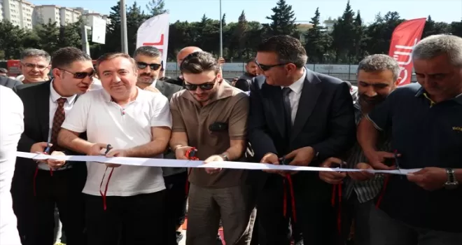 Ergül Mobilya İstanbul’da 5 mağaza birden açtı