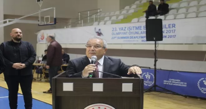 Erkekler Ragbi Türkiye Birinciliği Samsun’da devam ediyor