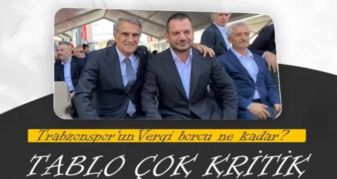 Ertuğrul Doğan’dan Dikkat Çeken Açıklamalar: “Vergi Borcunu Ödemeliyiz”
