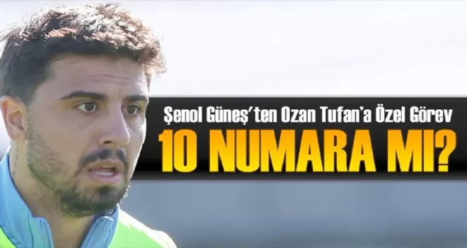 Eski Fenerbahçeli, Fenerbahçe’ye Karşı 10 Numara Rolünde Mi Oynayacak?