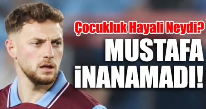 Eskihellaç’ın hayali neydi?