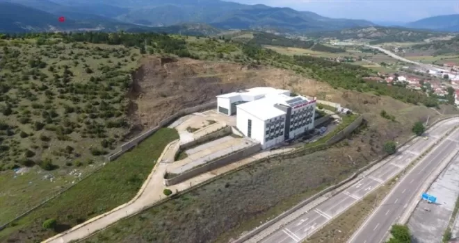 Eskipazar Devlet Hastanesi’nde güçlendirme yapılacak