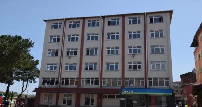 Espiye’de Sosyal Hizmet Merkezi Müdürlüğü açılacak