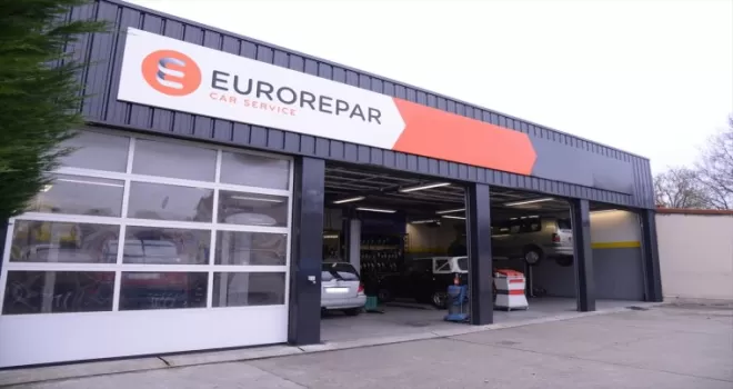 Eurorepar Car Service’den yüzde 20 indirimli akü kampanyası