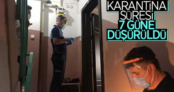 Fahrettin Koca'dan Bilim Kurulu sonrası açıklama