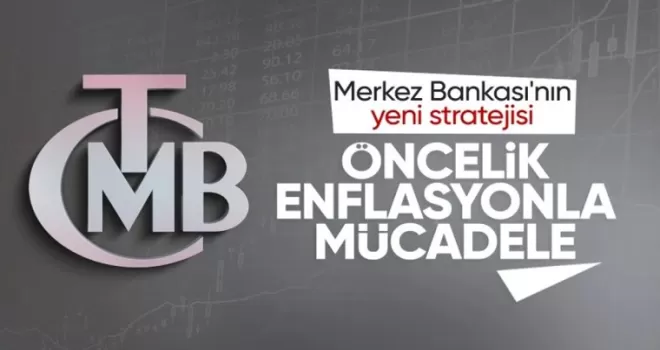 Fatih Karahan’dan enflasyon mesajı: Tek haneli rakamlara dönmek istiyoruz