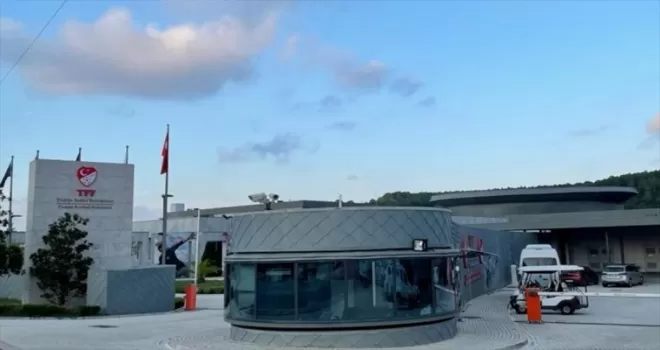 FIFA ve UEFA, TFF'ye yapılan silahlı saldırıyı kınadı