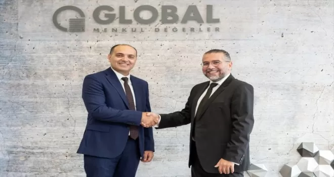 Finans sektörünün SuperApp’i “GOL“ tanıtıldı