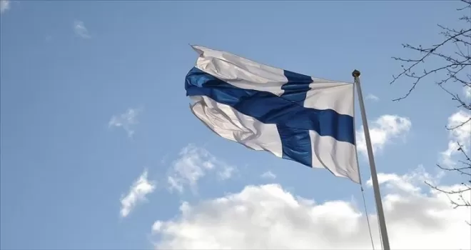 Finlandiya: Türkiye ile derin fikir birliğine vardık