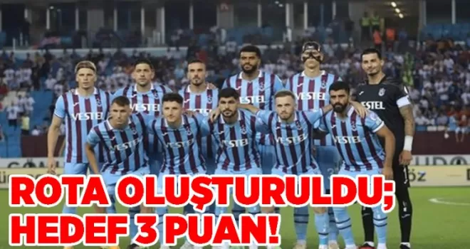 Fırtına için çıkış zamanı!