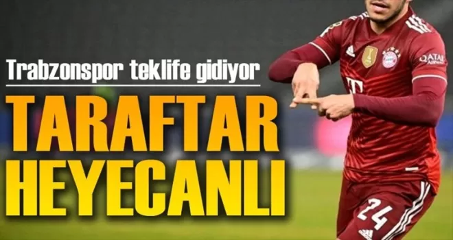 Fırtına, Lyon’un Fransız Yıldızına Resmi Teklif Hazırlığında