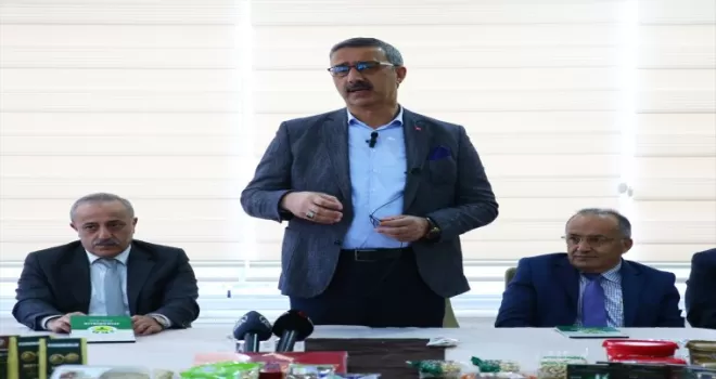 FİSKOBİRLİK'in piyasadaki ürün sayısı artacak