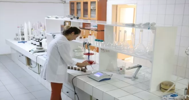 FİSKOBİRLİK'ten fındık üreticilerine "toprak analizi yaptırın" çağrısı