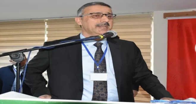 FİSKOBİRLİK Yönetim Kurulu Başkanlığı'na Lütfi Bayraktar yeniden seçildi