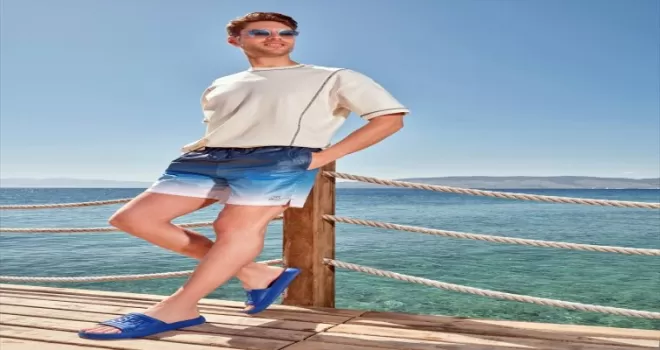 FLO’dan yaz için tatil koleksiyonu