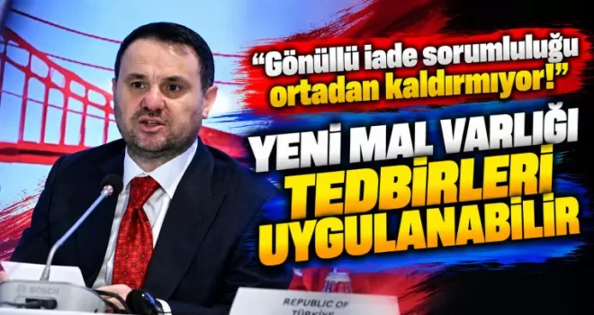 Fon soruşturmalarında gönüllü iade sorumluluğu ortadan kaldırmıyor