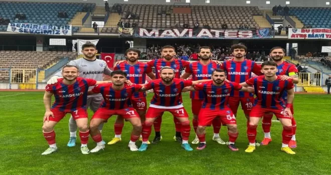 Futbol: Bölgesel Amatör Lig