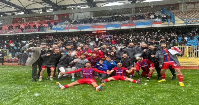 Futbol: Bölgesel Amatör Lig