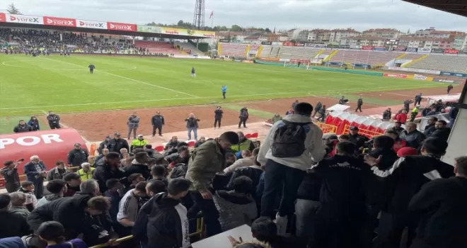 Futbol: Bölgesel Amatör Lig