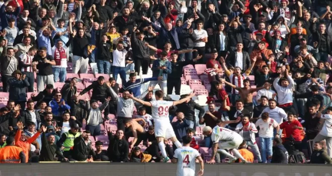 Futbol: Spor Toto Süper Lig